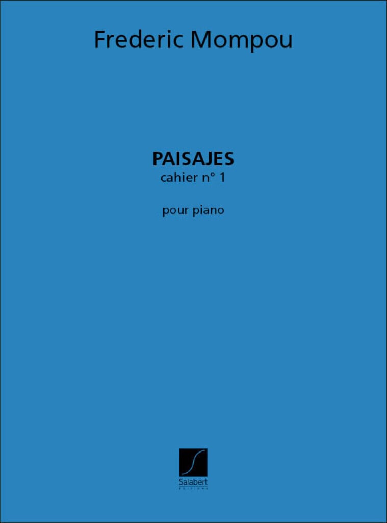 Paisajes 1